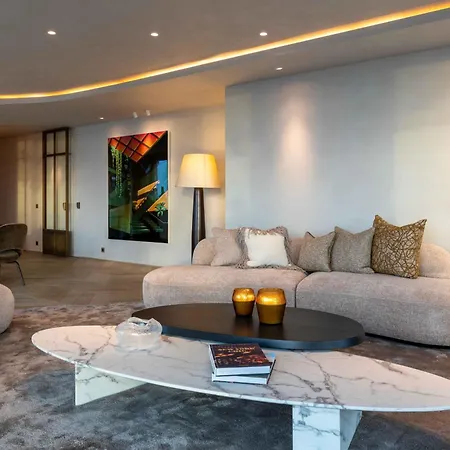 O'ciel 24 - Exceptional 24th Floor - 아파트