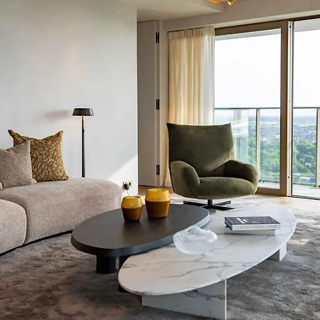 O'ciel 24 - Exceptional 24th Floor - 아파트