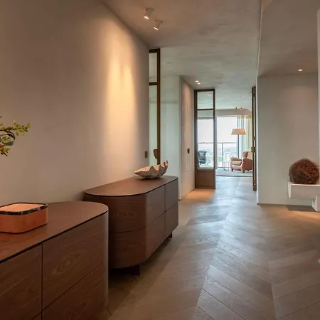 O'ciel 24 - Exceptional 24th Floor - 오스텐드