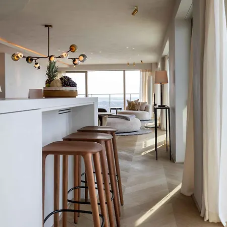 아파트 O'ciel 24 - Exceptional 24th Floor - *