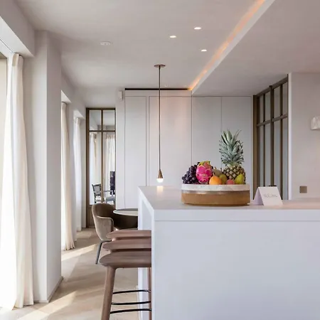 O'ciel 24 - Exceptional 24th Floor - 오스텐드