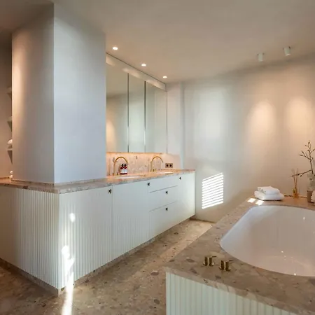 아파트 O'ciel 24 - Exceptional 24th Floor -