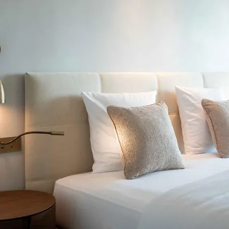 O'ciel 24 - Exceptional 24th Floor - 오스텐드