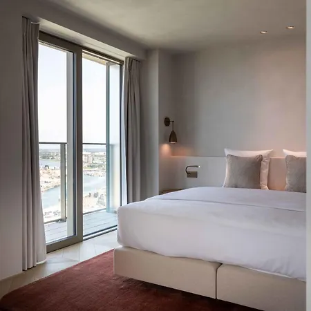 O'ciel 24 - Exceptional 24th Floor - 오스텐드