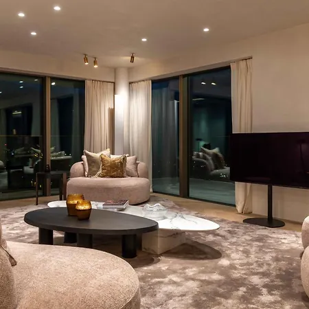 O'ciel 24 - Exceptional 24th Floor - 오스텐드