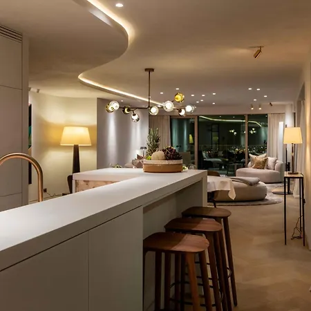 O'ciel 24 - Exceptional 24th Floor - * 오스텐드